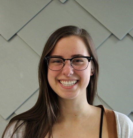 Madison Zizzi